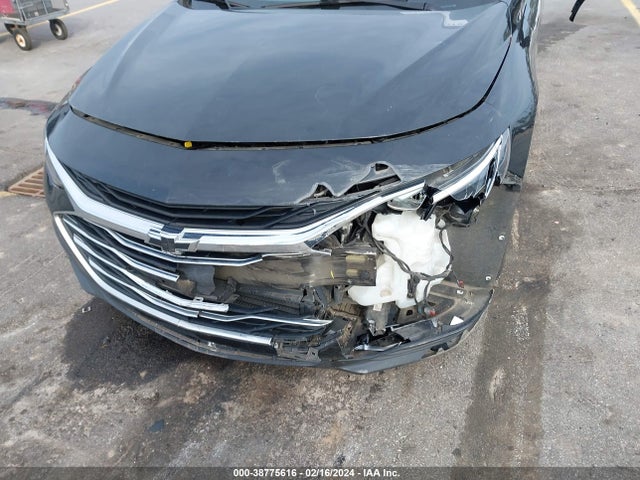 Chevrolet Malibu 1ls 2019 1G1ZB5ST6KF184875 Image 6