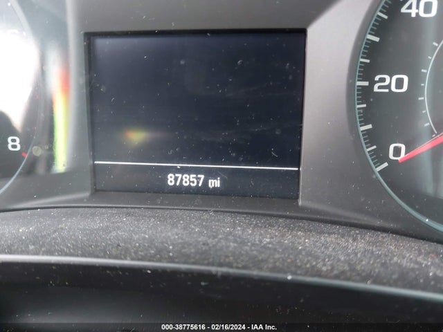 Chevrolet Malibu 1ls 2019 1G1ZB5ST6KF184875 Image 7