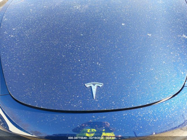 5YJ3E1EC6PF661857 Tesla Model 3 Performance Dual Motor All-wheel Drive
