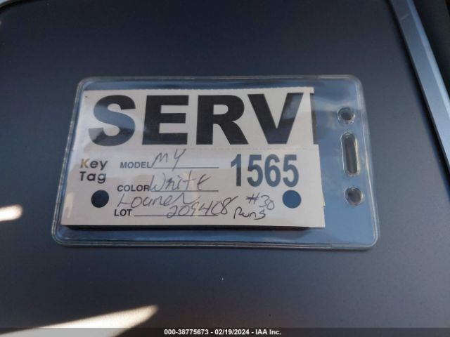 2021 TESLA MODEL Y 5YJYGDEF9MF209408 Photo 10
