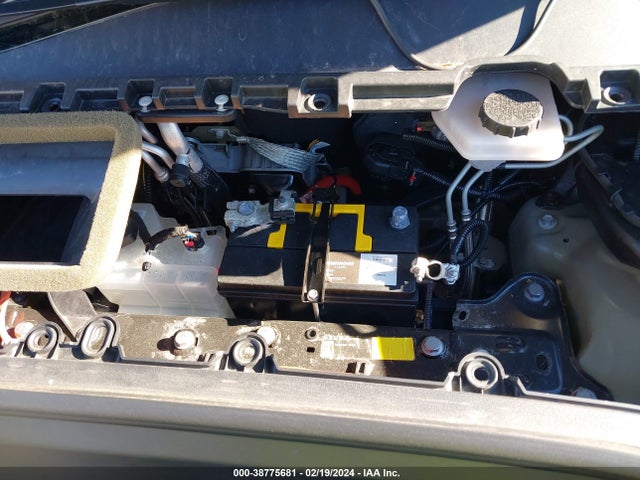 2021 TESLA MODEL Y 5YJYGDED3MF108962 Photo 9