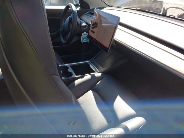 5YJ3E1EA1MF854489 Tesla Model 3 Standard Range Plus Rear-wheel Drive