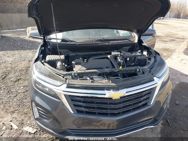 Chevrolet Equinox Awd 2fl 2023 3GNAXTEGXPS193064 Image 10