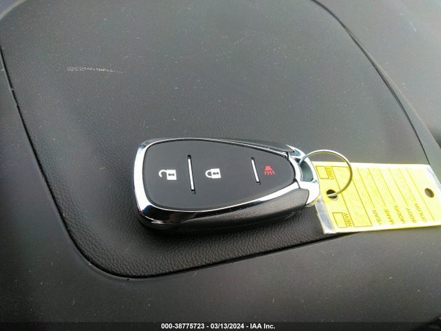 Chevrolet Equinox Awd 2fl 2023 3GNAXTEGXPS193064 Image 11