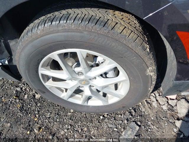 Chevrolet Equinox Awd 2fl 2023 3GNAXTEGXPS193064 Image 12