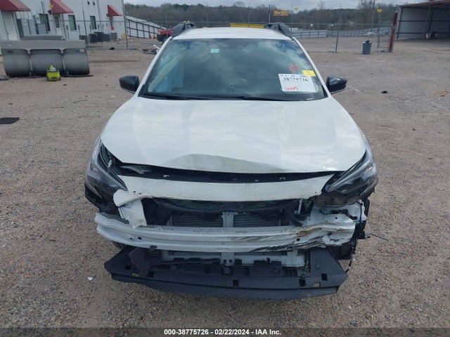 2024 SUBARU OUTBACK PREMIUM VIN: 4S4BTADCXR3134760
