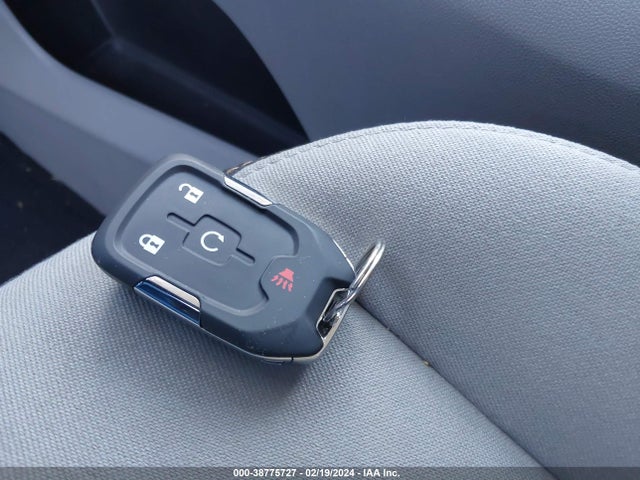 GMC Terrain Sle 2019 3GKALMEX3KL365968 Image 11