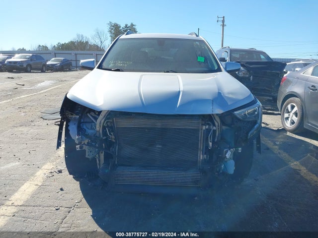 GMC Terrain Sle 2019 3GKALMEX3KL365968 Image 12