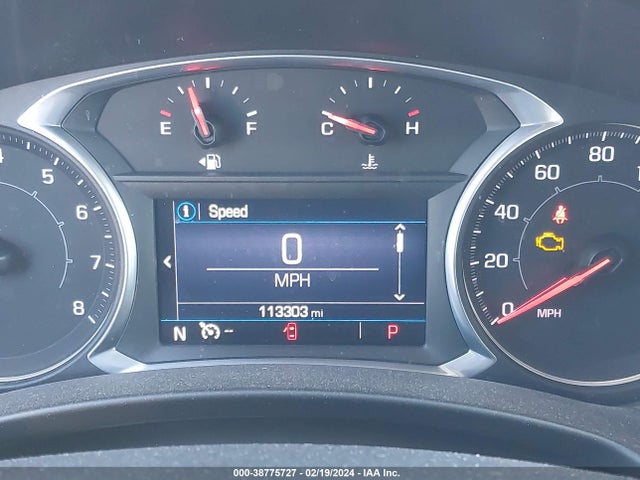 GMC Terrain Sle 2019 3GKALMEX3KL365968 Image 15
