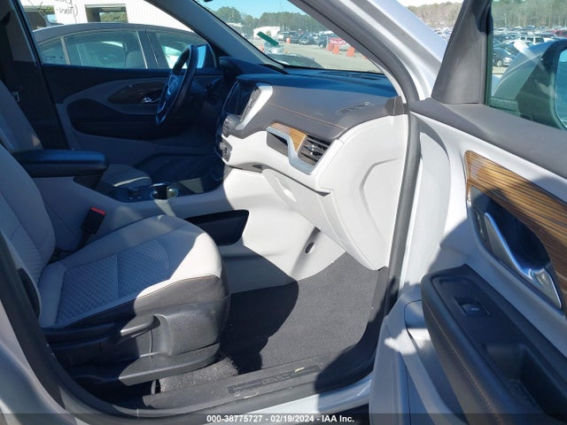 GMC Terrain Sle 2019 3GKALMEX3KL365968 Image 5