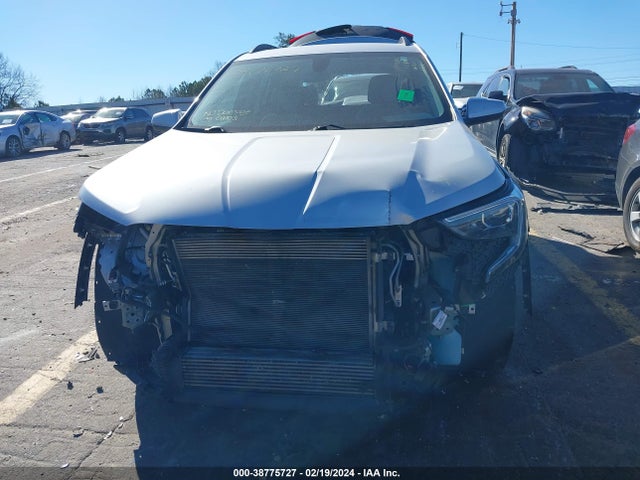 GMC Terrain Sle 2019 3GKALMEX3KL365968 Image 6