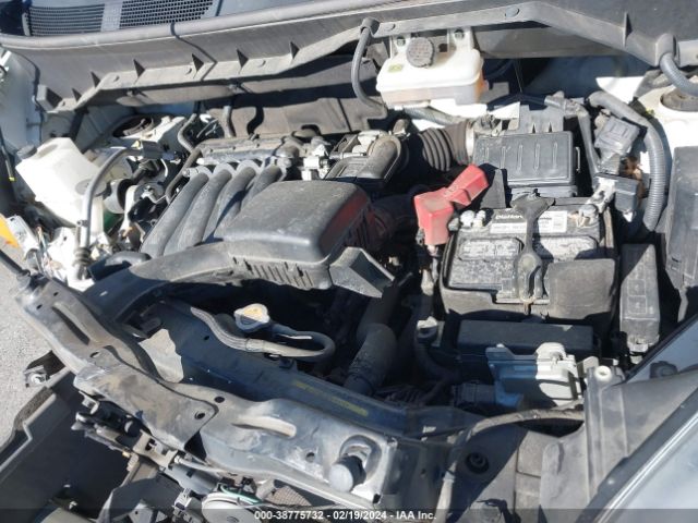 3N6CM0KN0HK720068 Nissan NV200 SV