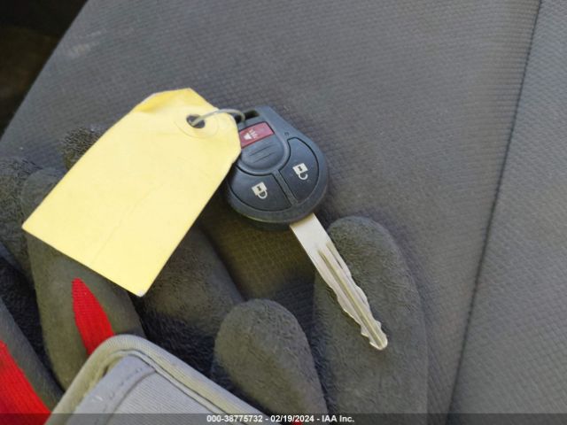 3N6CM0KN0HK720068 Nissan NV200 SV