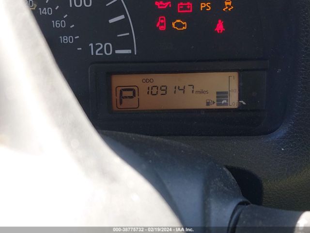 3N6CM0KN0HK720068 Nissan NV200 SV