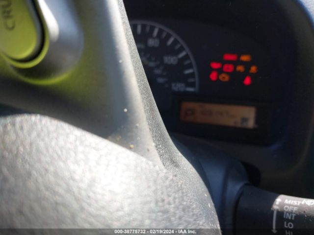 3N6CM0KN0HK720068 Nissan NV200 SV