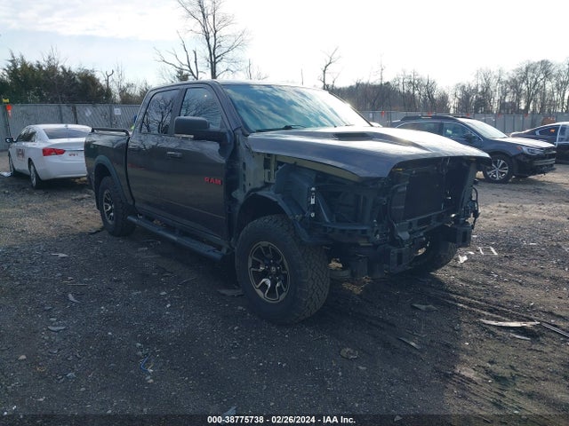 2017 1C6RR7YT3HS560932 главное изображение