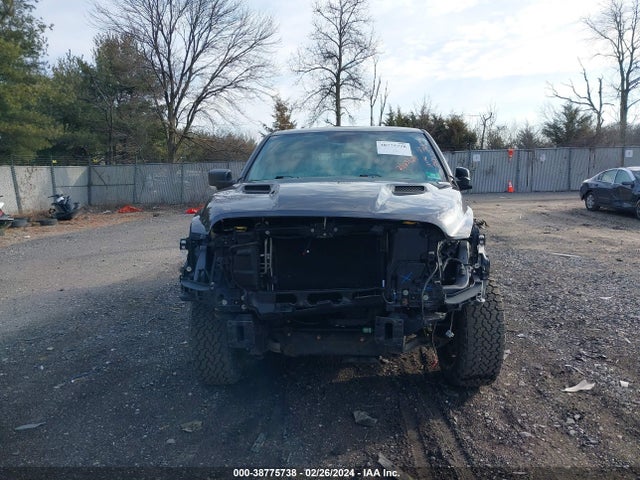 RAM 1500 Rebel  4x4 5'7 Box 2017 1C6RR7YT3HS560932 Image 12