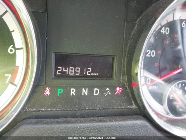 2C4RDGBG2ER197619 Dodge Grand Caravan American Value Pkg