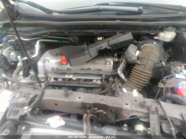 2HKRM4H77EH712584 Honda Cr-v Ex-l