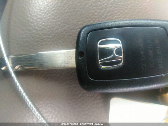 2HKRM4H77EH712584 Honda Cr-v Ex-l