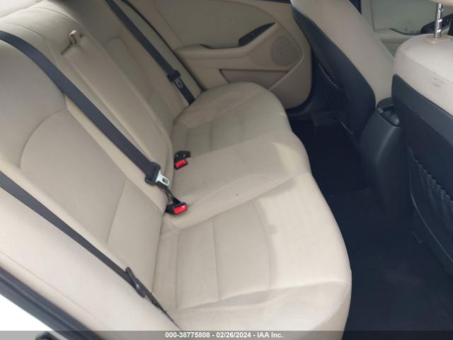 KNAGM4A79F5546987 KIA Optima Lx