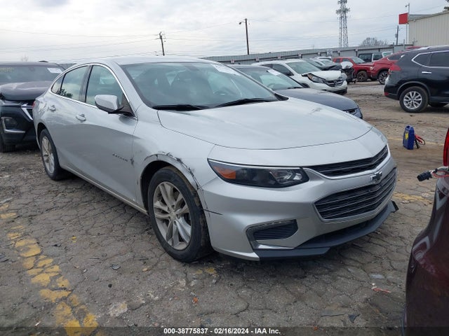 2018 1G1ZD5ST6JF163419 main image