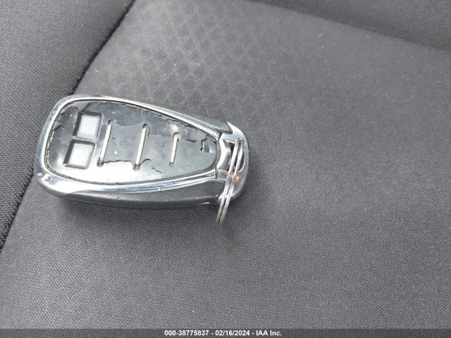 Chevrolet MALIBU LT 2018 1G1ZD5ST6JF163419 Image 11