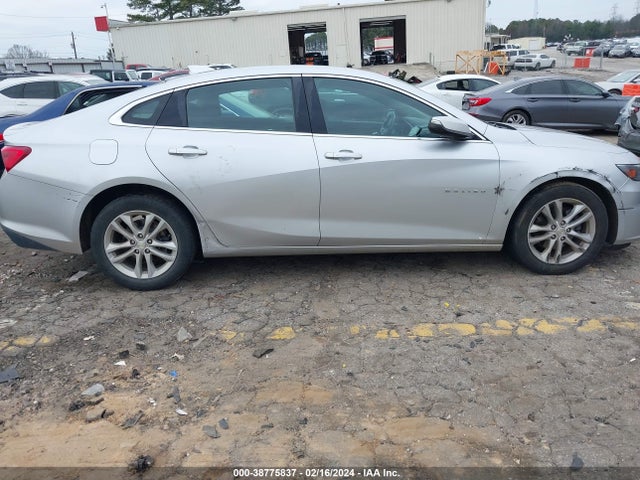 Chevrolet MALIBU LT 2018 1G1ZD5ST6JF163419 Image 13