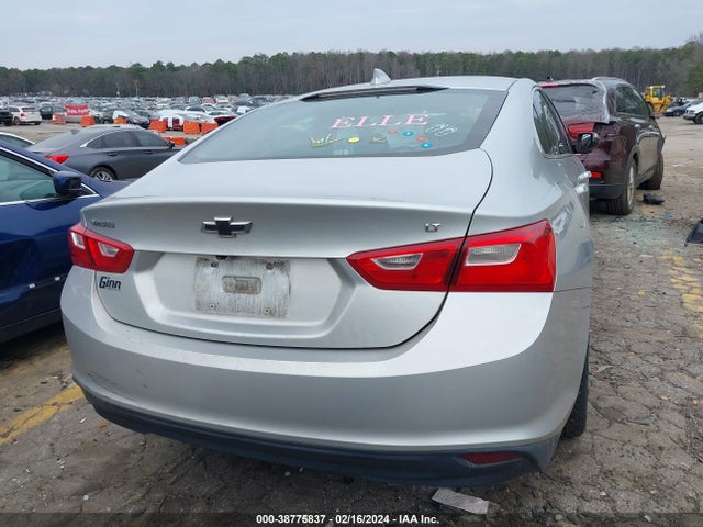 Chevrolet MALIBU LT 2018 1G1ZD5ST6JF163419 Image 16