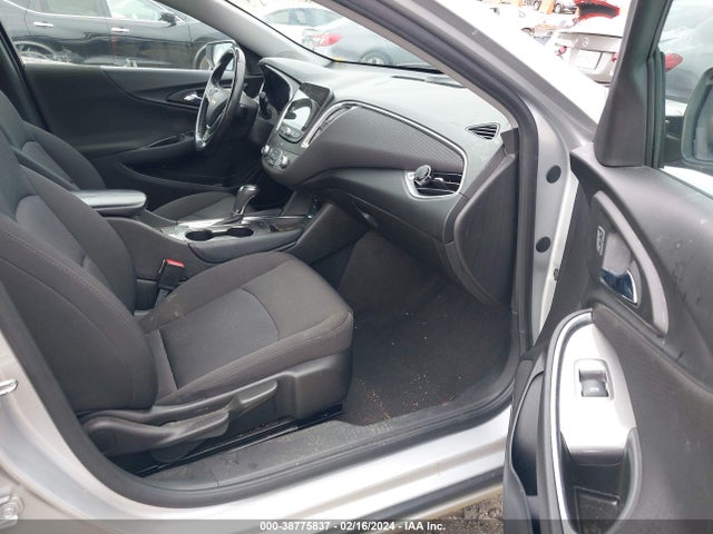Chevrolet MALIBU LT 2018 1G1ZD5ST6JF163419 Image 5