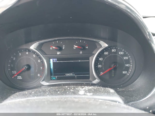 Chevrolet MALIBU LT 2018 1G1ZD5ST6JF163419 Image 7