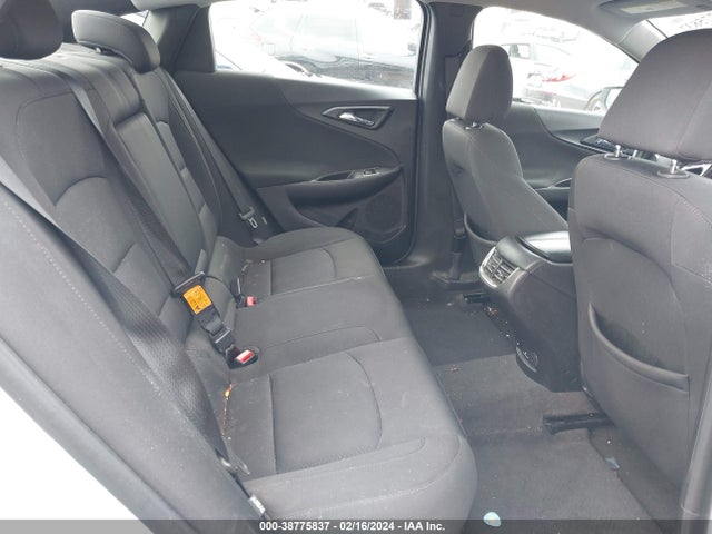 Chevrolet MALIBU LT 2018 1G1ZD5ST6JF163419 Image 8