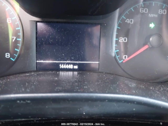 Chevrolet Colorado Wt 2019 1GCHSBEA3K1160719 Image 14