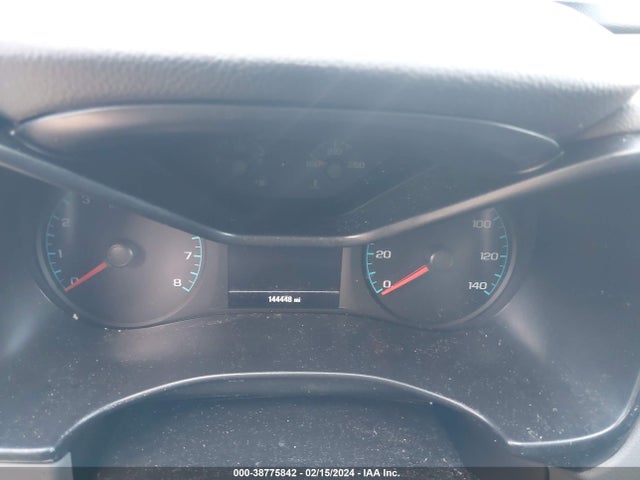 Chevrolet Colorado Wt 2019 1GCHSBEA3K1160719 Image 7