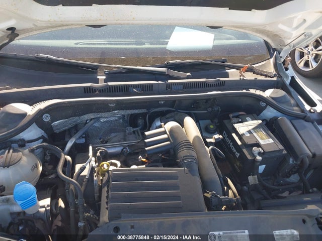 3VWDB7AJ2HM409991 Volkswagen Jetta 1.4t Se