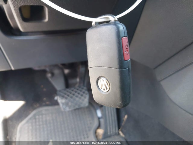 3VWDB7AJ2HM409991 Volkswagen Jetta 1.4t Se