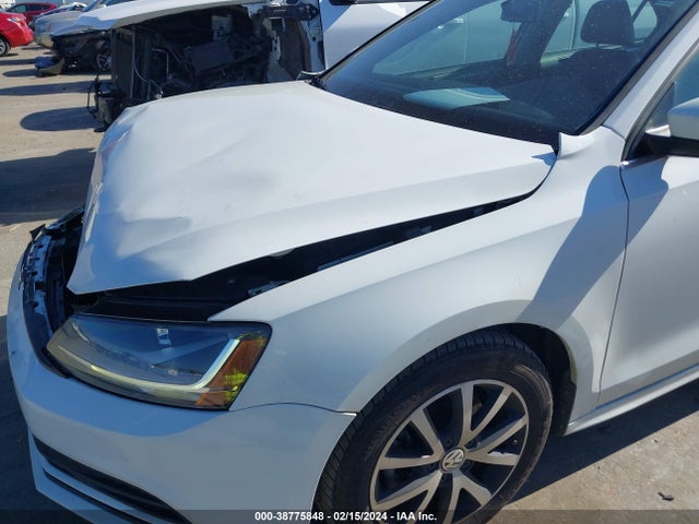3VWDB7AJ2HM409991 Volkswagen Jetta 1.4t Se