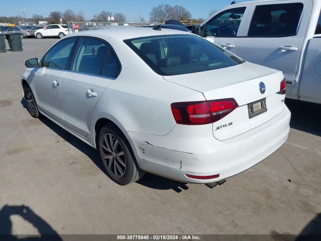 3VWDB7AJ2HM409991 Volkswagen Jetta 1.4t Se