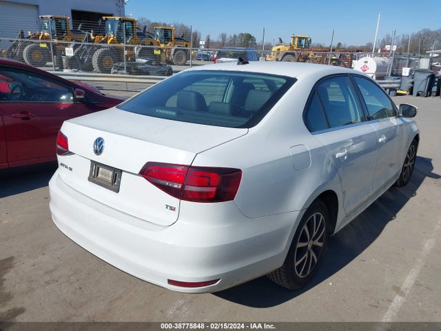 3VWDB7AJ2HM409991 Volkswagen Jetta 1.4t Se