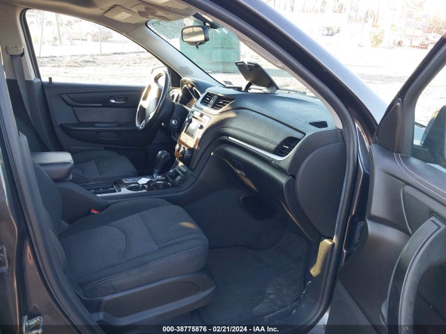 Chevrolet Traverse 1lt 2016 1GNKVGKD3GJ289454 Image 5