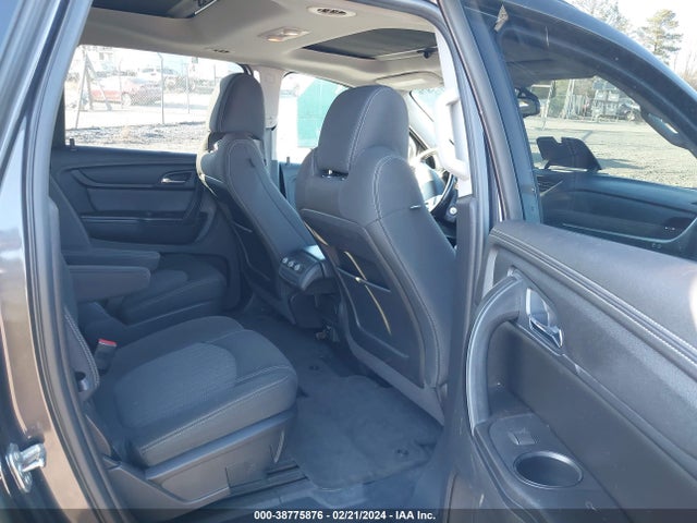Chevrolet Traverse 1lt 2016 1GNKVGKD3GJ289454 Image 8