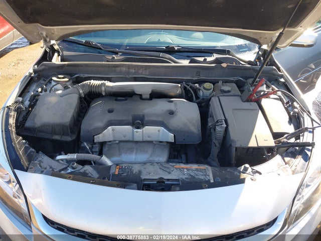 Chevrolet MALIBU 1LT 2015 1G11C5SL1FF303951 Image 10
