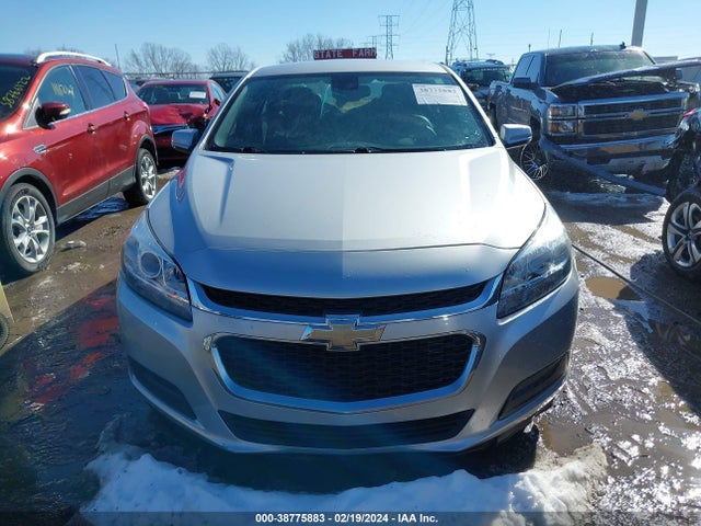 Chevrolet MALIBU 1LT 2015 1G11C5SL1FF303951 Image 13