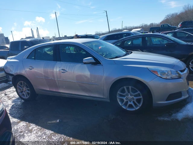 Chevrolet MALIBU 1LT 2015 1G11C5SL1FF303951 Image 14