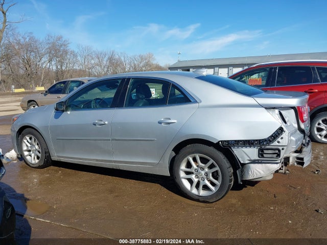 Chevrolet MALIBU 1LT 2015 1G11C5SL1FF303951 Image 15
