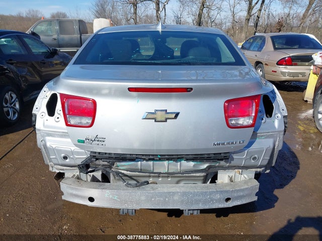 Chevrolet MALIBU 1LT 2015 1G11C5SL1FF303951 Image 17