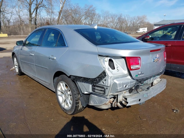 Chevrolet MALIBU 1LT 2015 1G11C5SL1FF303951 Image 3