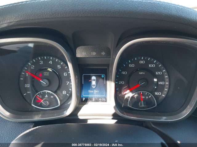 Chevrolet MALIBU 1LT 2015 1G11C5SL1FF303951 Image 7
