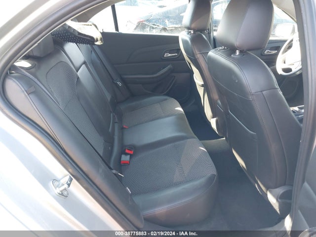 Chevrolet MALIBU 1LT 2015 1G11C5SL1FF303951 Image 8