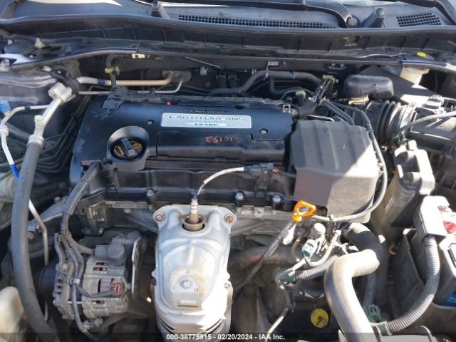 1HGCT1B80EA008941 Honda Accord Ex-l